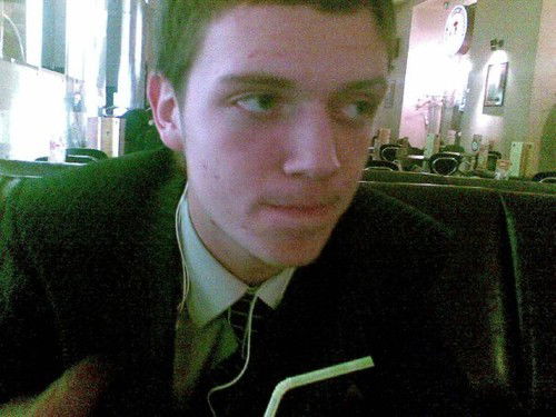 Коля Матвеев