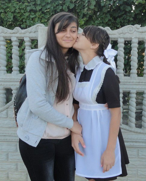 Ирина Капаклы