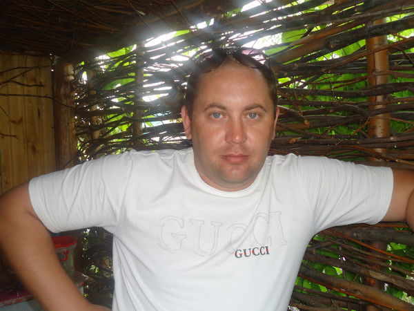 Владимир Катков