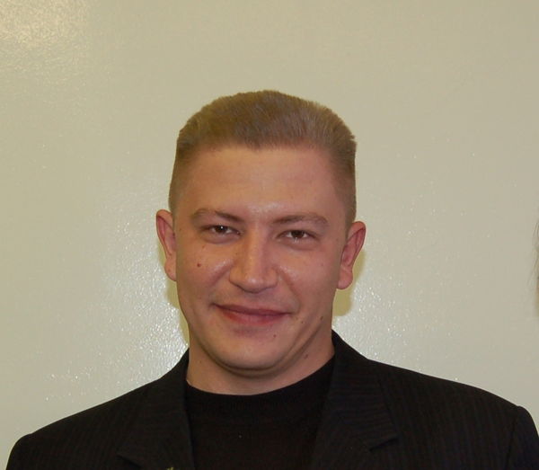 Виталий Боев