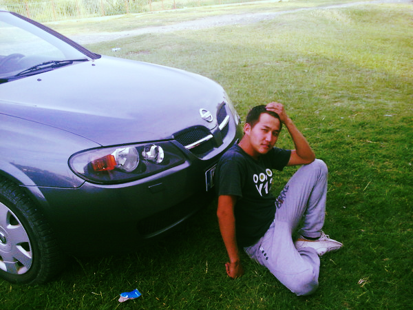 Асан Усенов