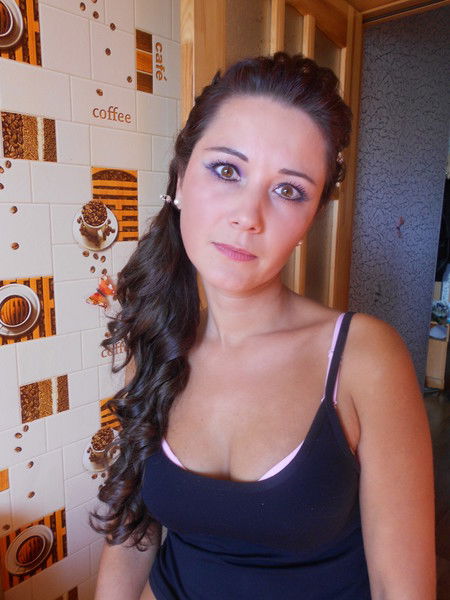 Анжела Мамчиц