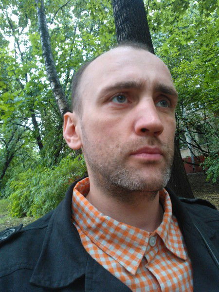 Андрей Артибякин