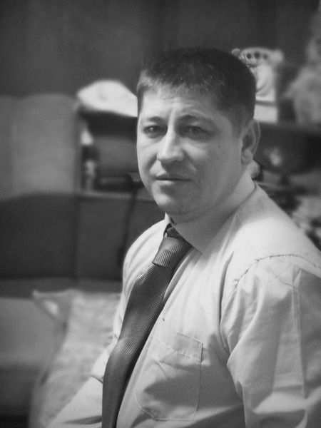 Александр Осипов