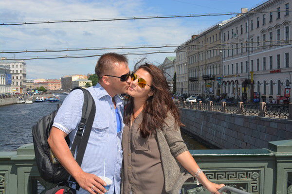 Наталья Мадаминова