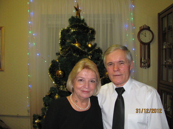 Николай Климович