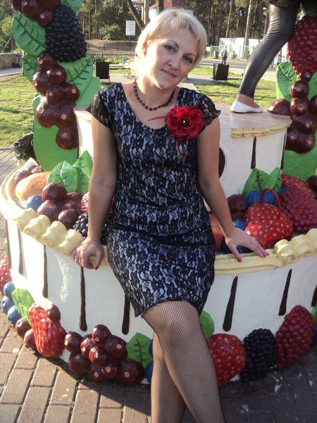 Наталья Софьина