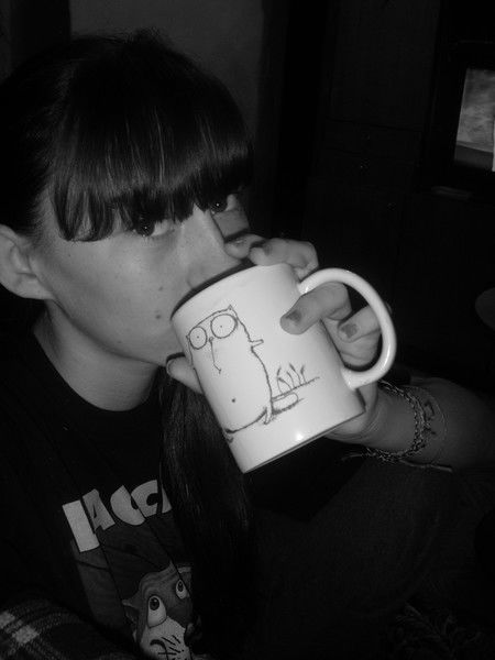 Алёна Ягодина