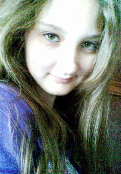 Люция Бердникова