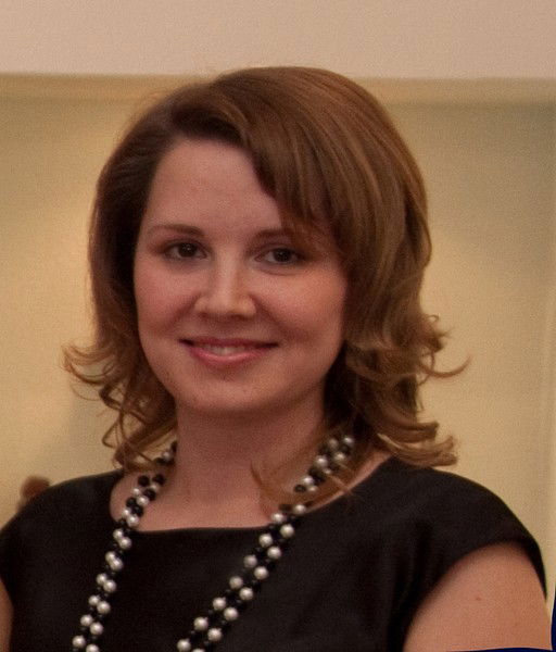 Наталья Мысляева