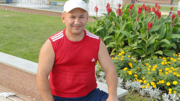 Рустем Шамсутдинов