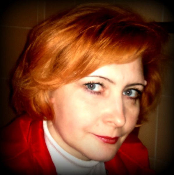 Людмила Данникова