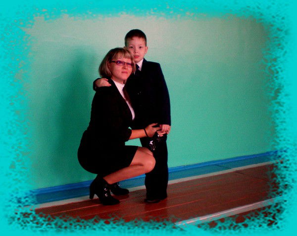 Альбина Сафина