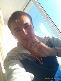 Михаил Акчермушев