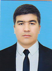 Farmonbek Matnazarov