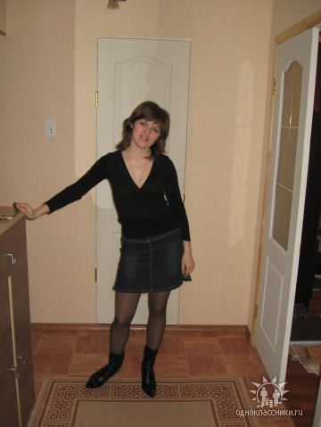 Богданова Ольга