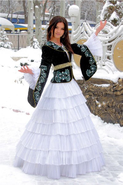 Замира Мусаева