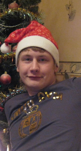 Роман Миронов