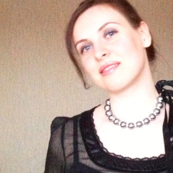 Наталья Иванова