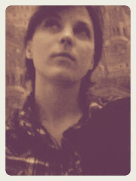 Оксана Мирошниченко