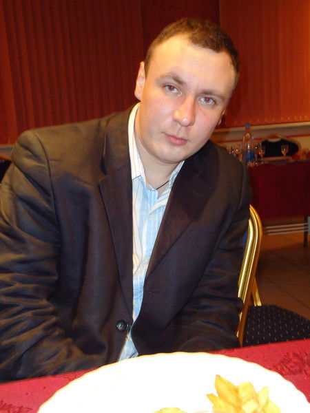 Артур Якушев