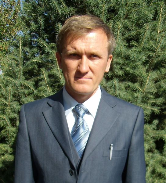 Александр Ящук