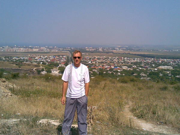 Алексей Бердышев