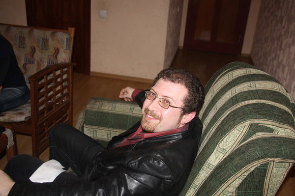 Игорь Литинский