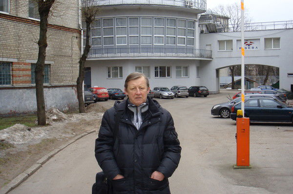 Владимир Пипкин