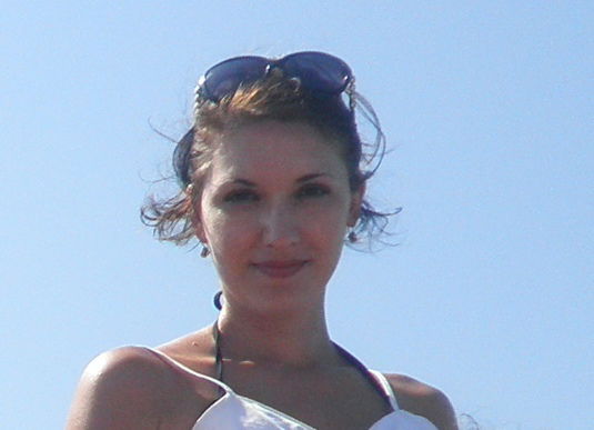 Юлия Козлова