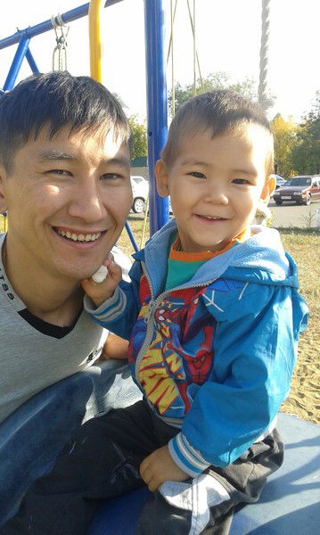 Гулбану Абельдинова