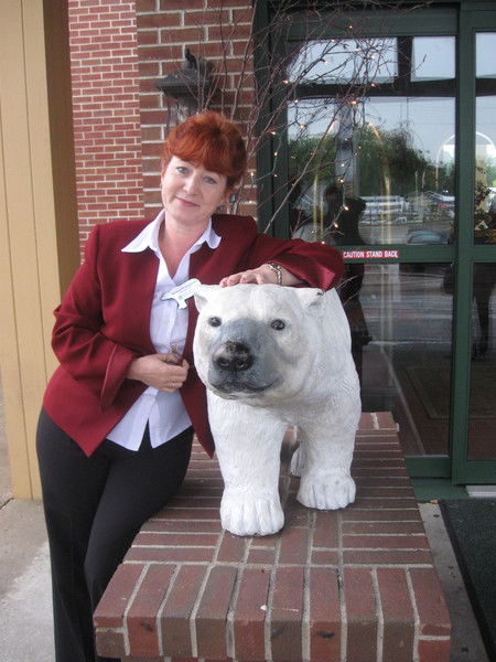 Елена Прокопенко