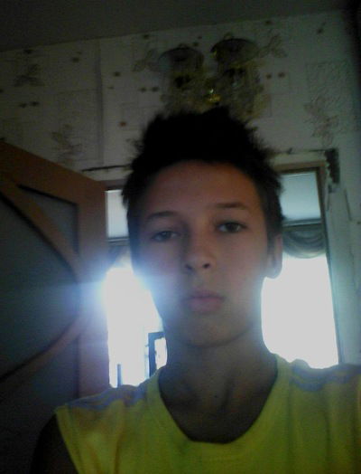 Алексей Эрдели