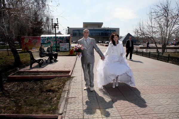 Максим Сергеев