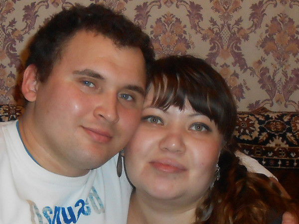 Алина Заляева