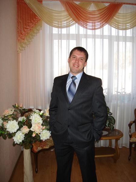 Александр Кулешов