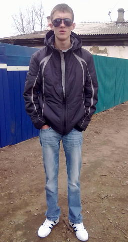 Витя Гришин