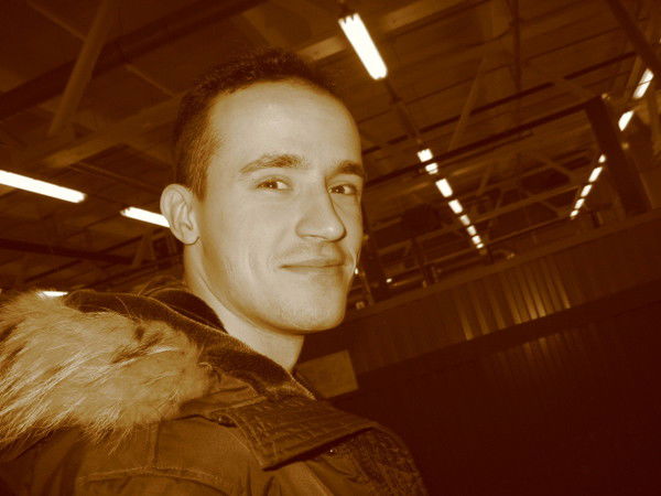 Павел Гуров