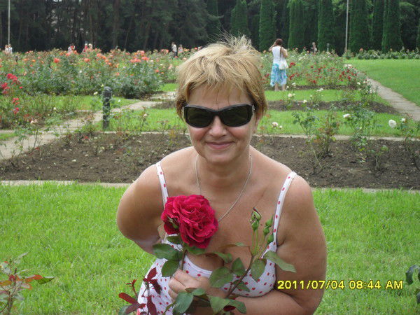 Людмила Мироненко