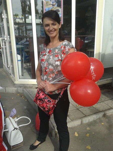 Оксана Пасько