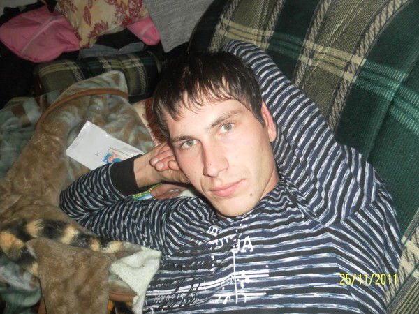 Михаил Плешаков