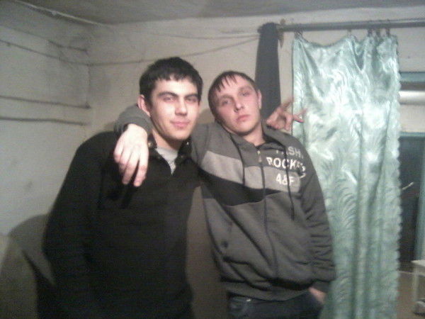 Сергей Новиков