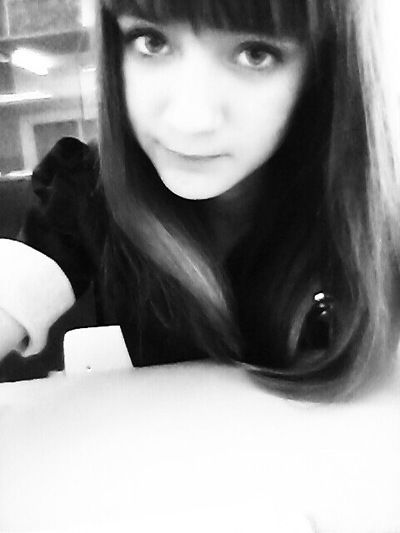 Анастасия Туякбаева