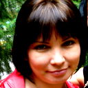 Виктория Гусельникова