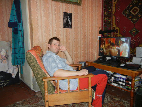 Юрий Долгополов