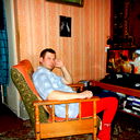 Юрий Долгополов