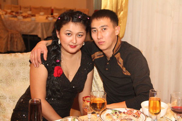 Сауле Шертанова