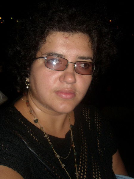 Елена Верпатова