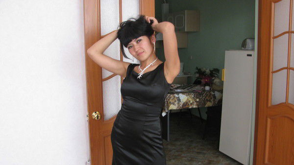 Эльдана Суеркулова