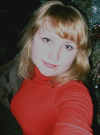 Наталья Кабачёк